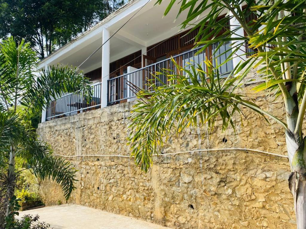 Villa Misty Peak View Ella Exterior foto